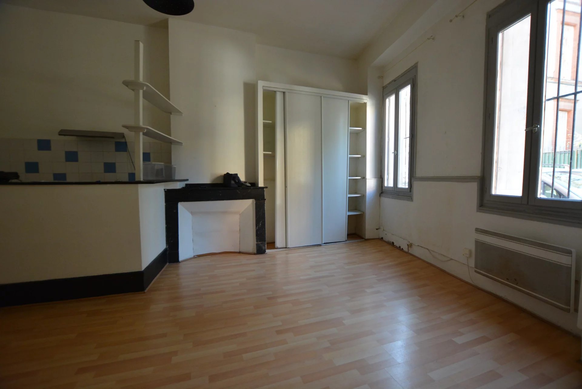 Rental Apartment - Toulouse Saint-Aubin