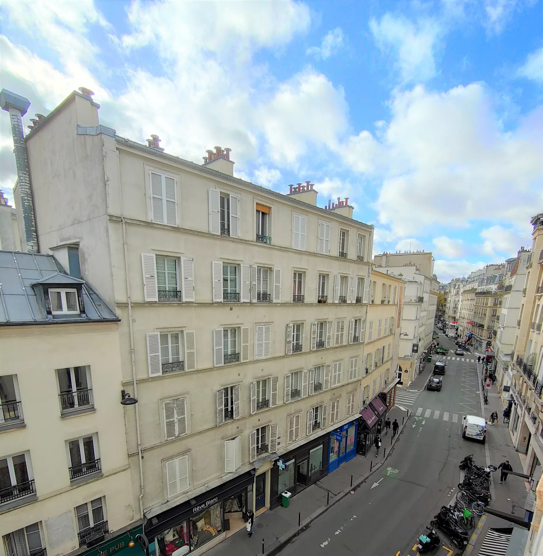 Vente Appartement - Paris 7ème Gros-Caillou