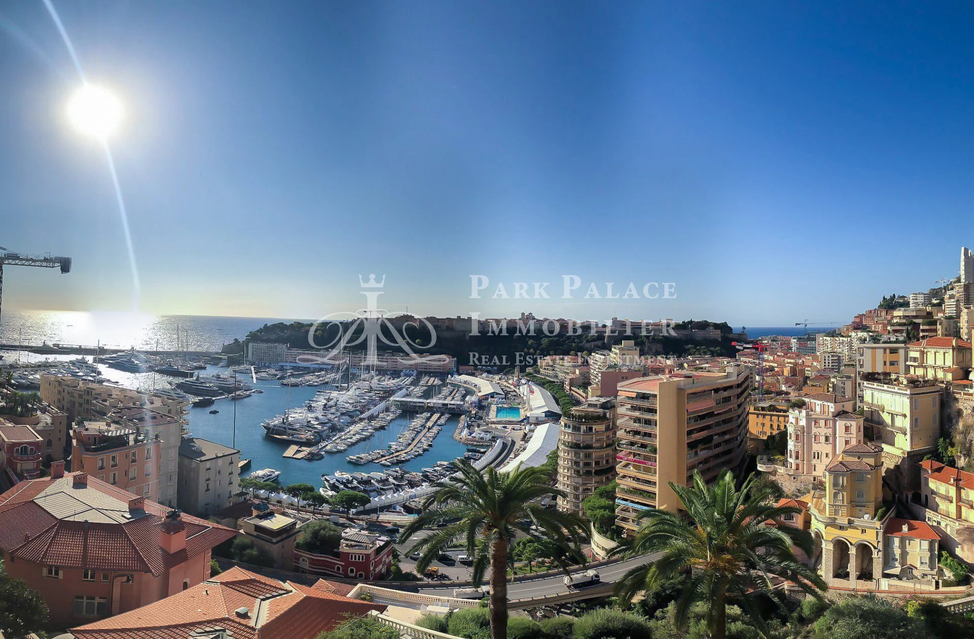 Продажа Квартира - Монако (Monaco) Carré d'Or - Монако