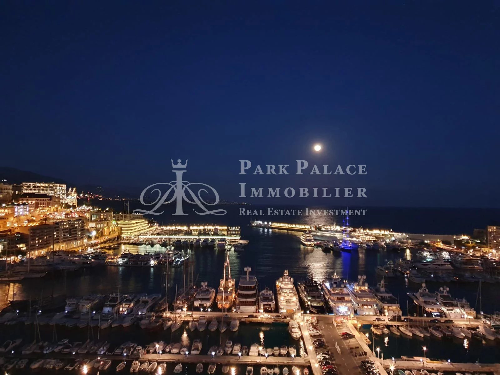 Venta Penthouse - Monaco Port - Mónaco