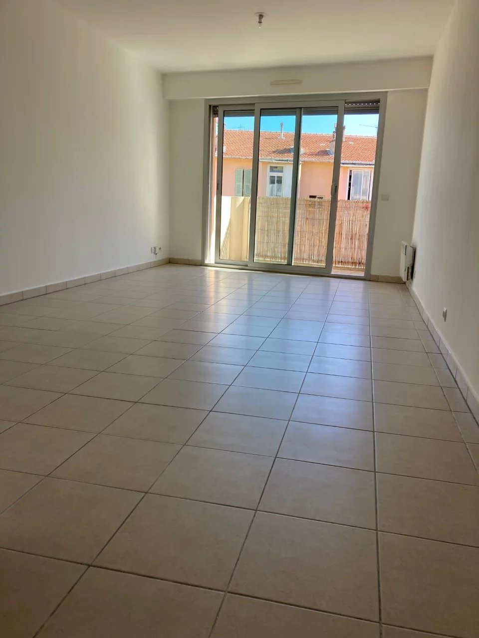 Sale Apartment - Nice Borriglione