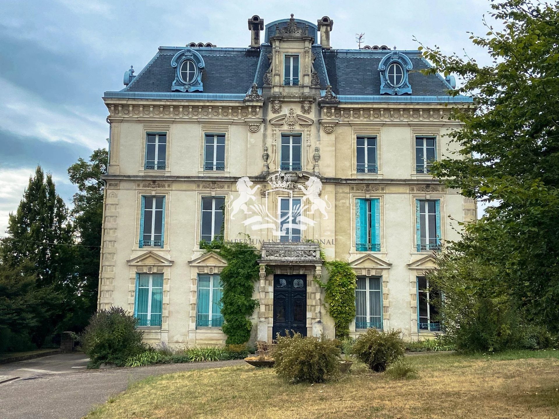 Sale Property - Ancemont - Luxembourg