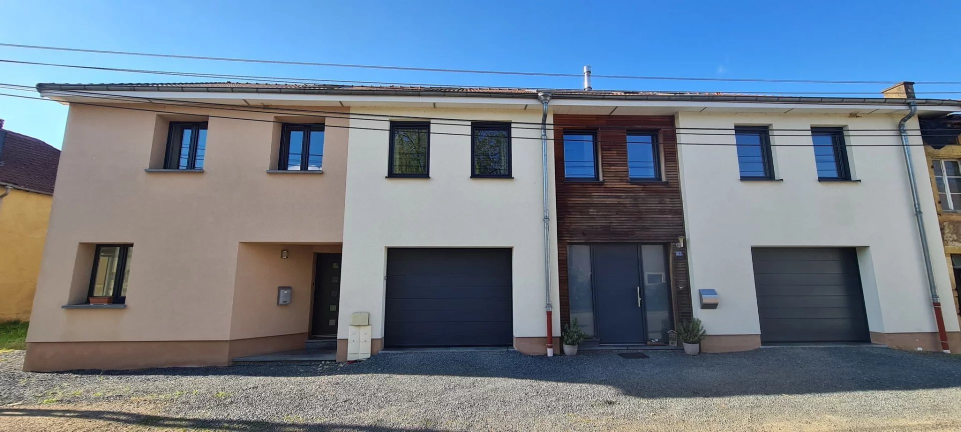 Vente Maison de village Thonne-la-Long