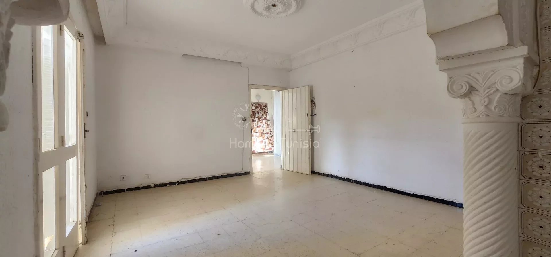 Verkauf Wohnung - Cité Jaouhara - Tunesien