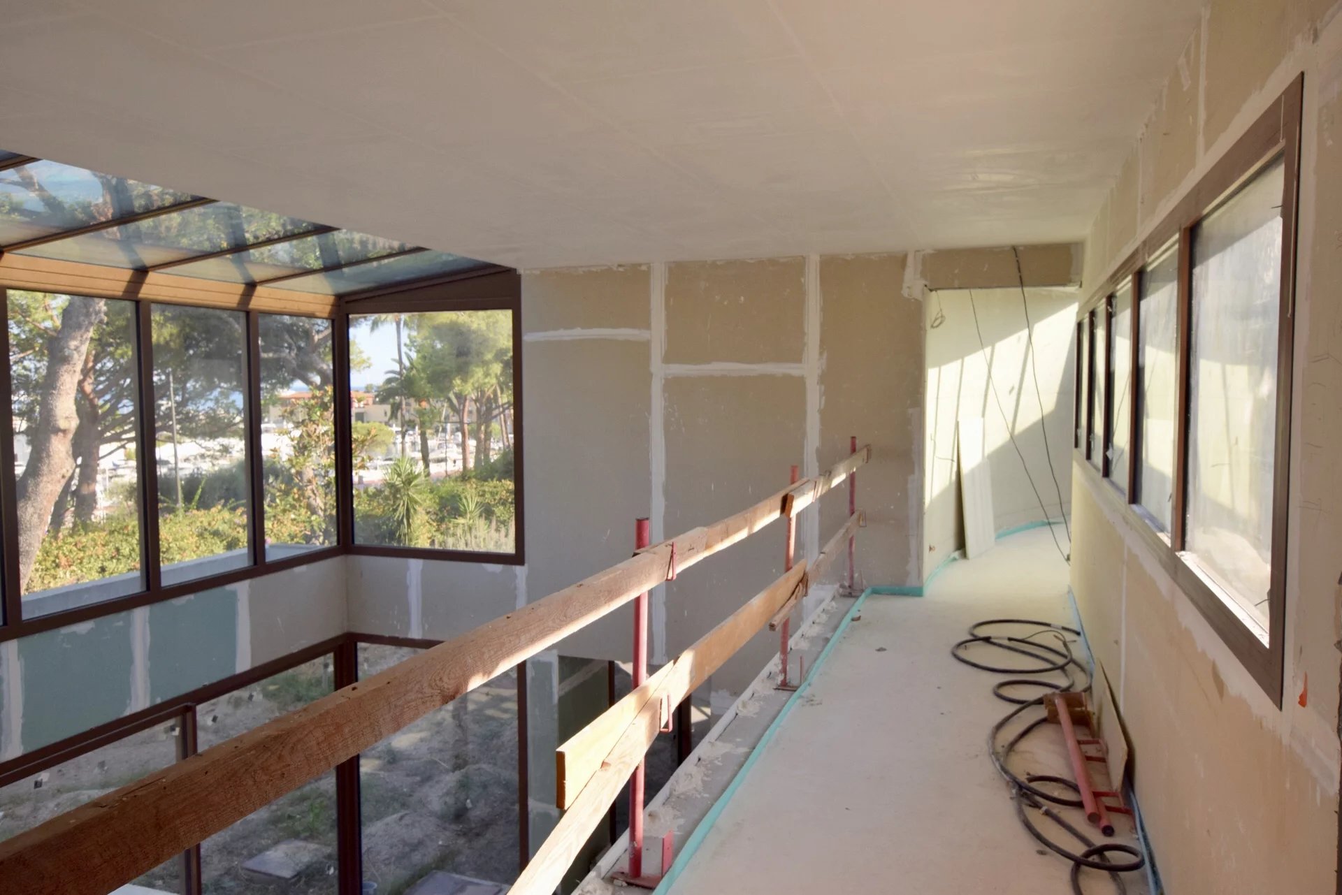 Project in Progress to Complete For Sale in Beaulieu-sur-Mer France