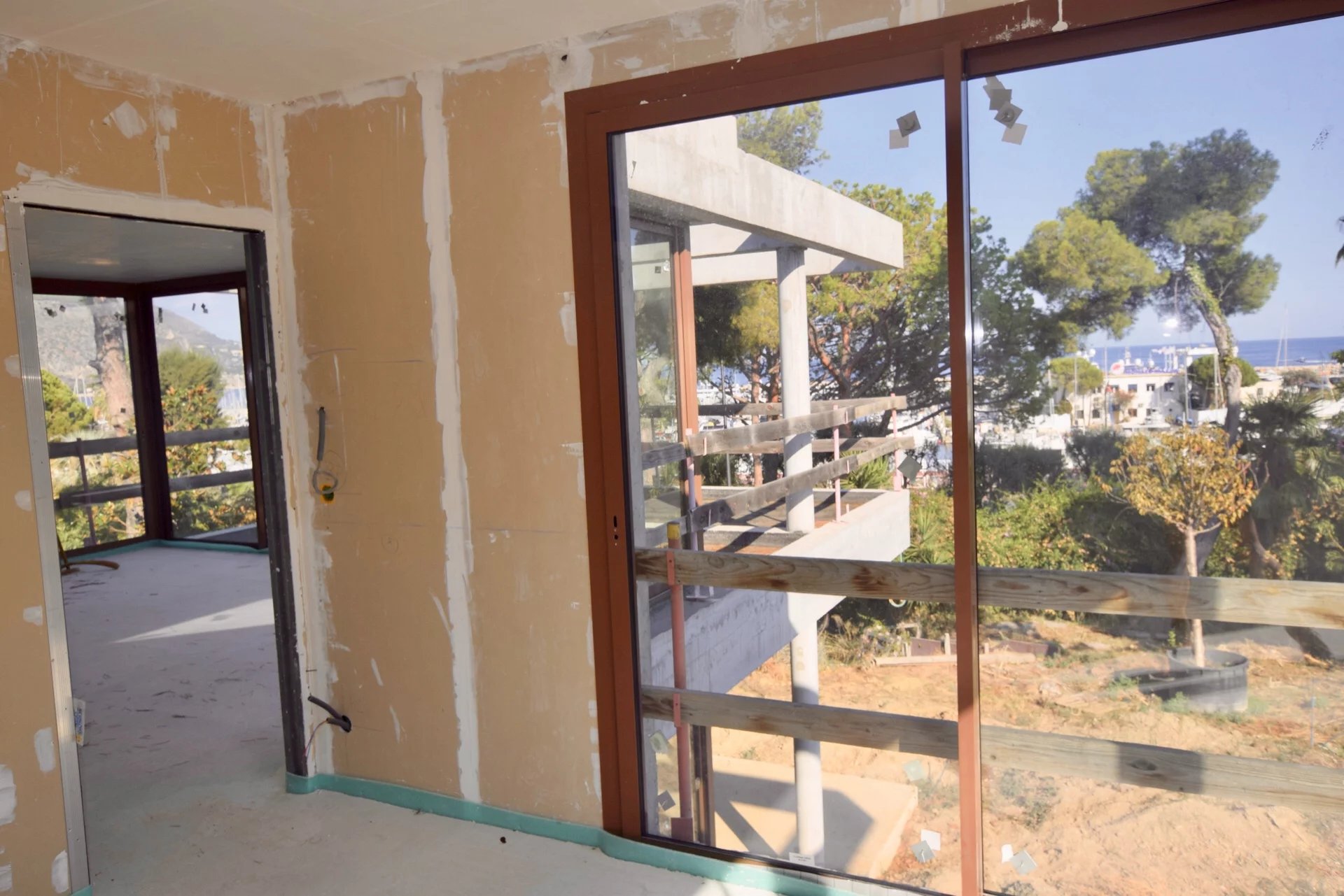 Project in Progress to Complete For Sale in Beaulieu-sur-Mer France