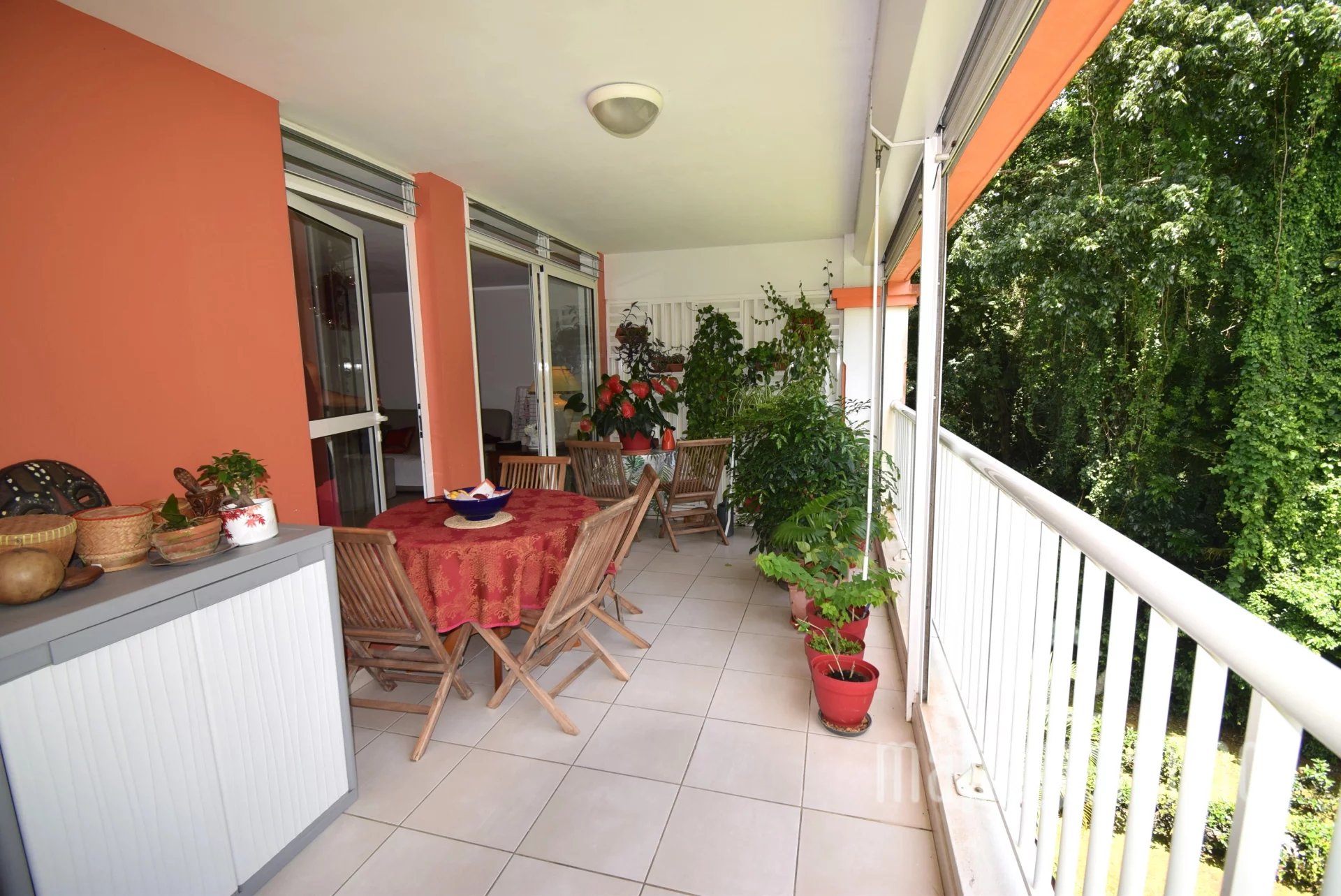 Sale Apartment - Fort-de-France - Martinique