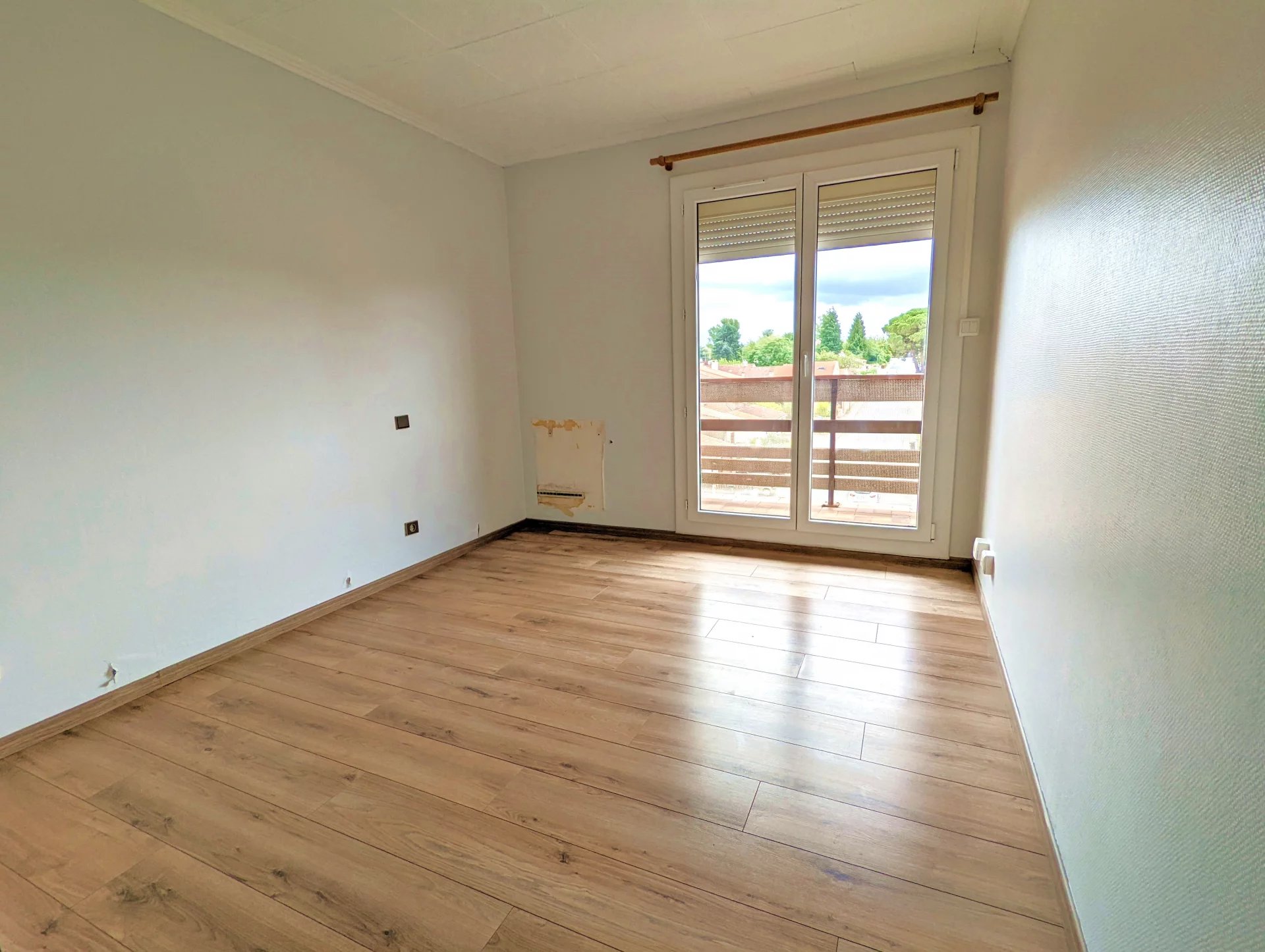 Appartement T2 - 51 m² - SAINT JEAN LESTANG