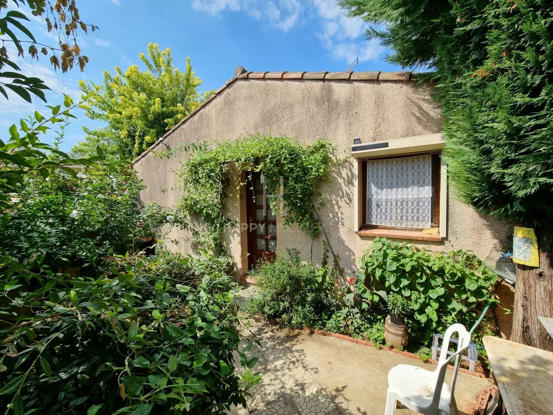Life annuity House - Saint-Rémy-de-Provence