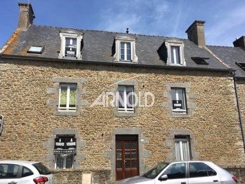 Vente Appartement à Saint-Jouan-des-Guérets (35430) - Arnold Immobilier