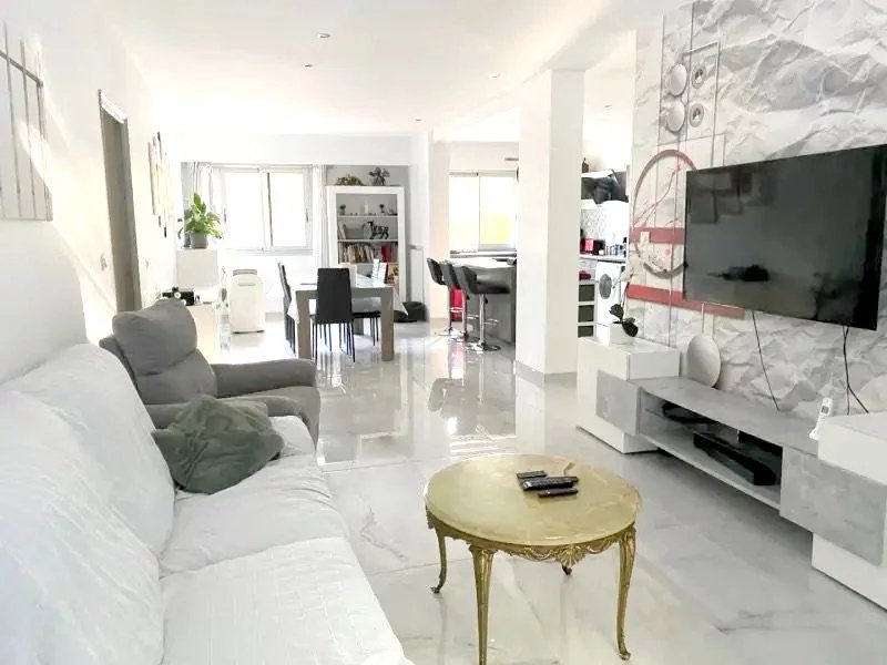 CANNES 5 ROOMS FOR SALE