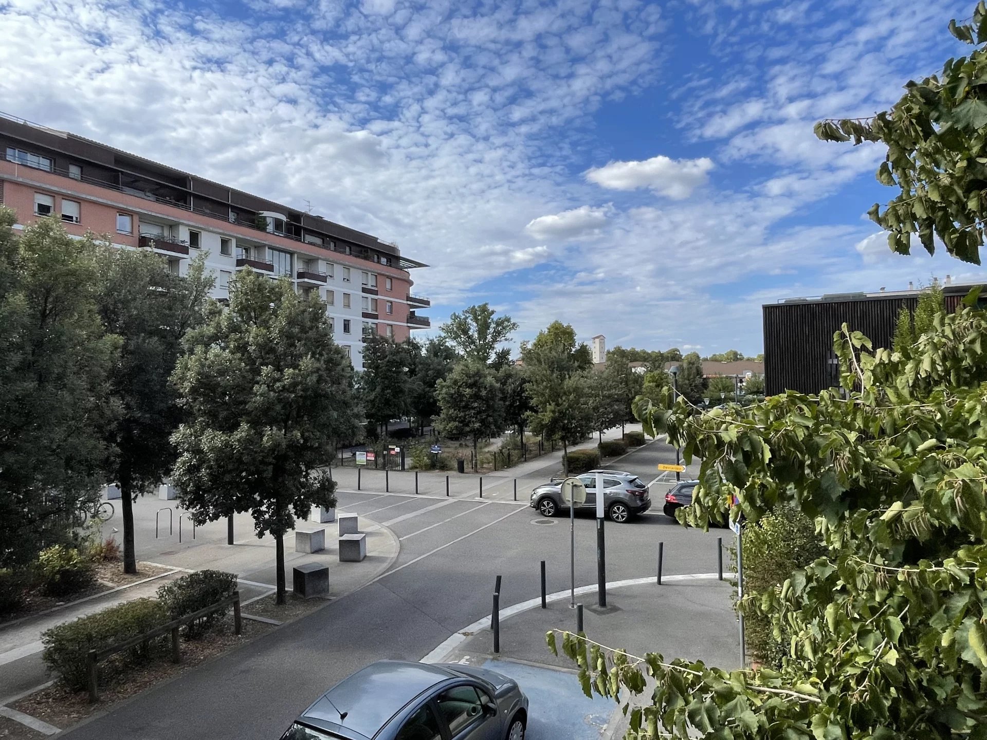 Vente Appartement - Toulouse Ponts-Jumeaux