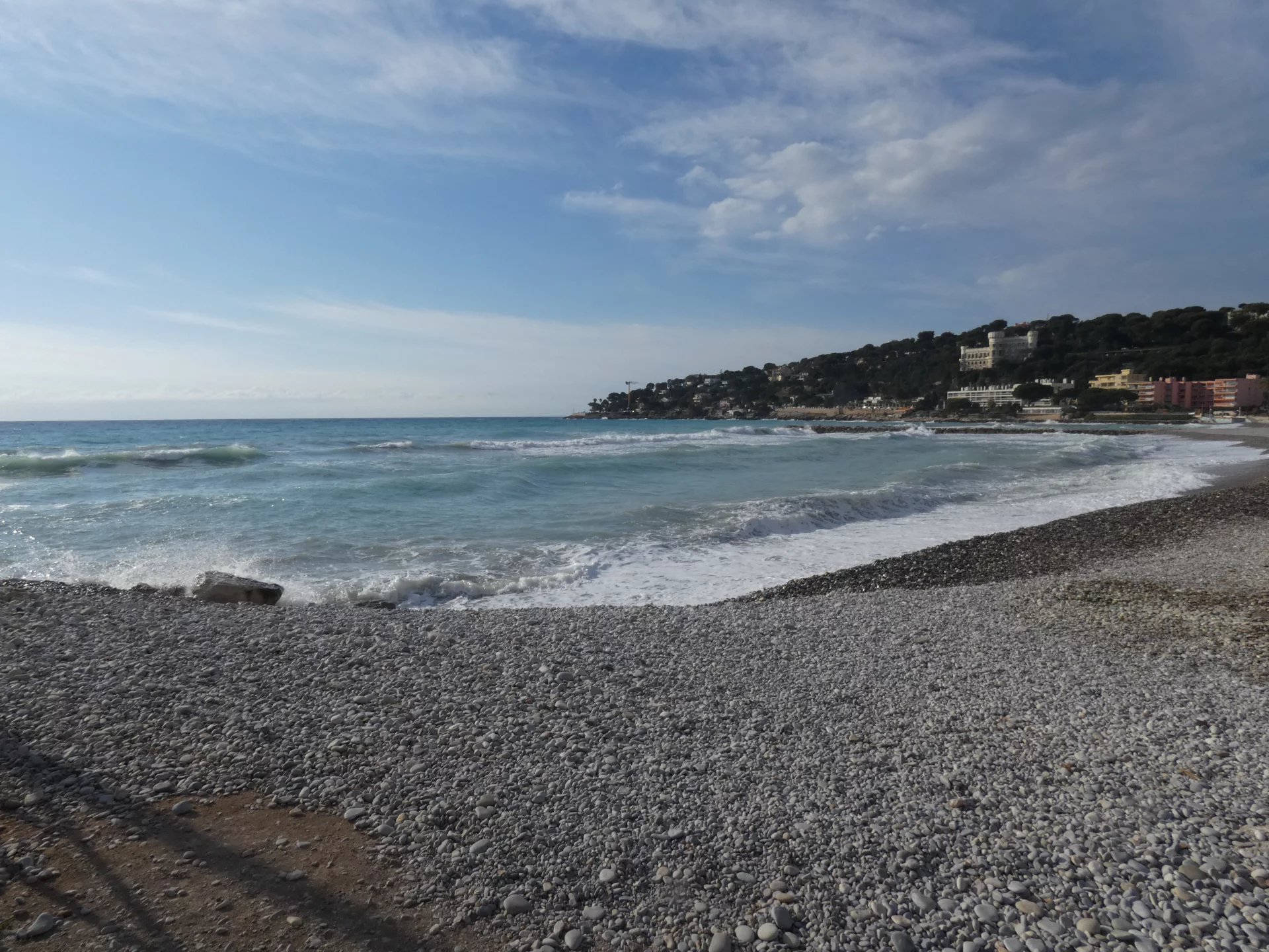 ROQUEBRUNE CAP MARTIN