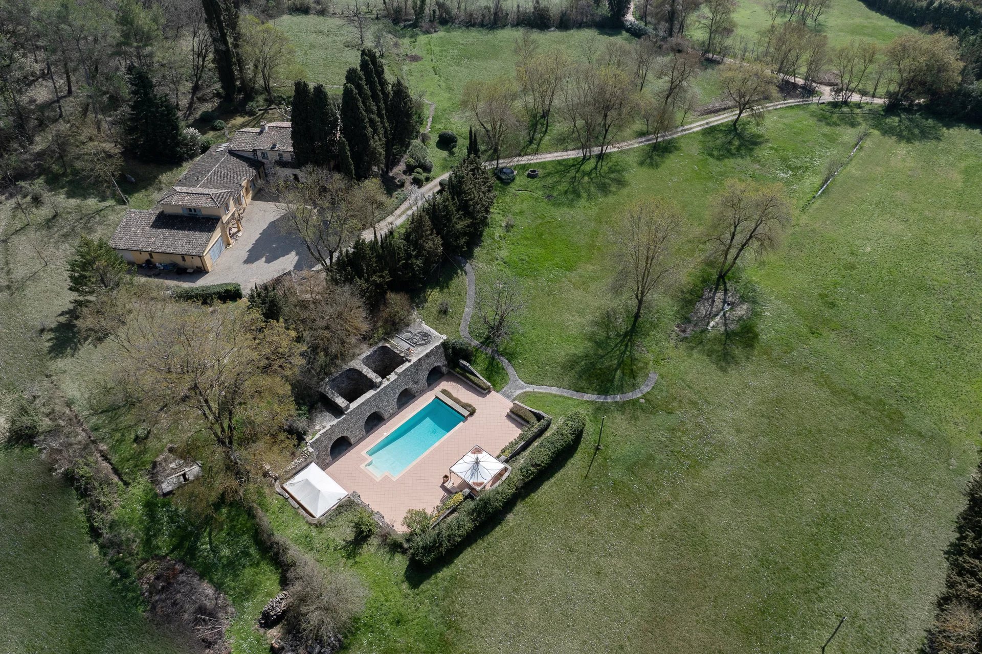 Sale Villa Châteauneuf-Grasse