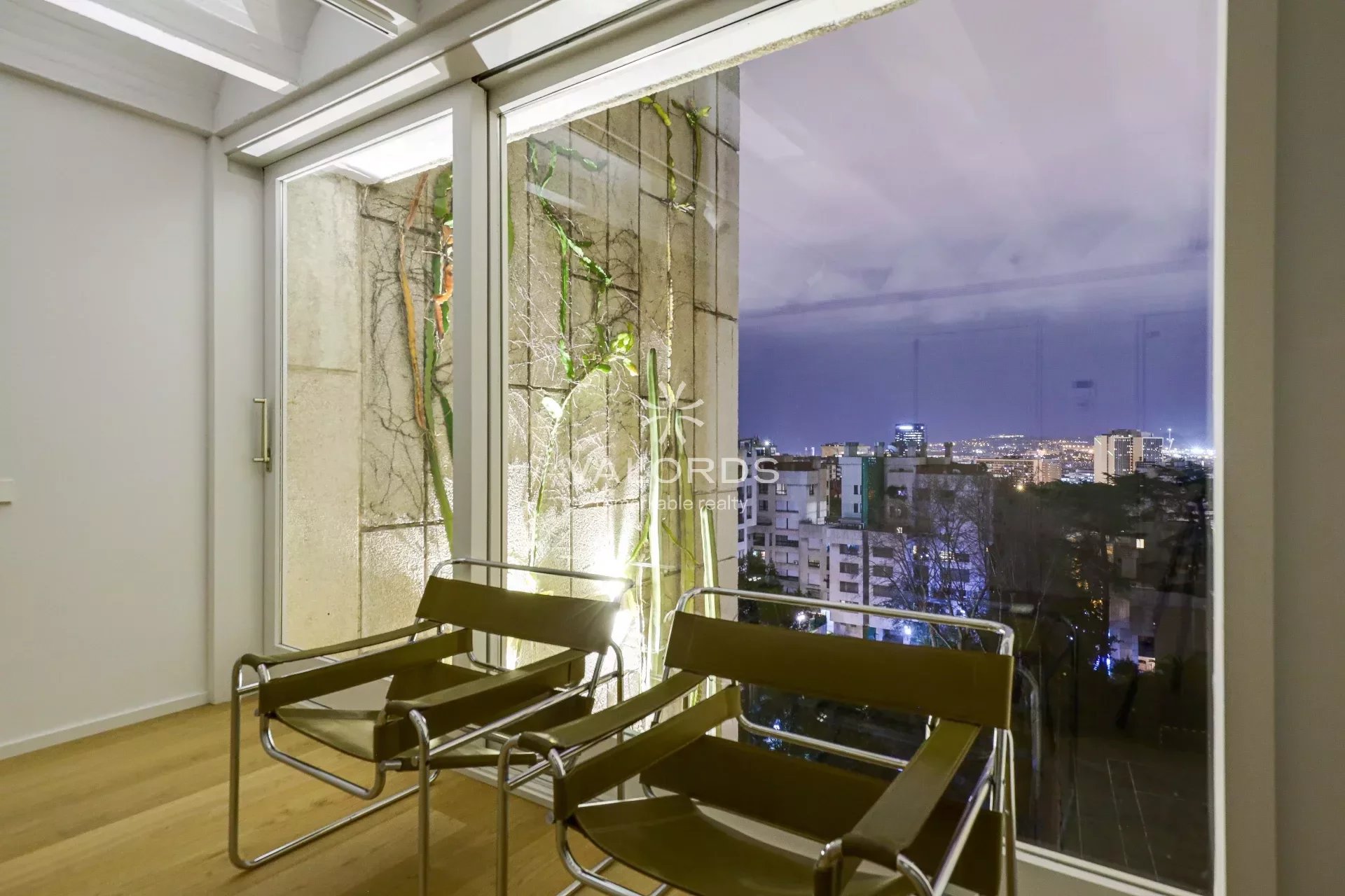 Barcelone - Pedralbes - Penthouse de 664 m² avec 307 m2 de terrasses - 7 chambres - picture 4 title=