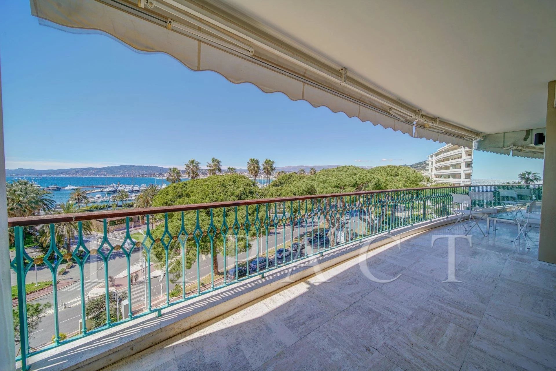 Appartement à vendre Cannes - Croisette