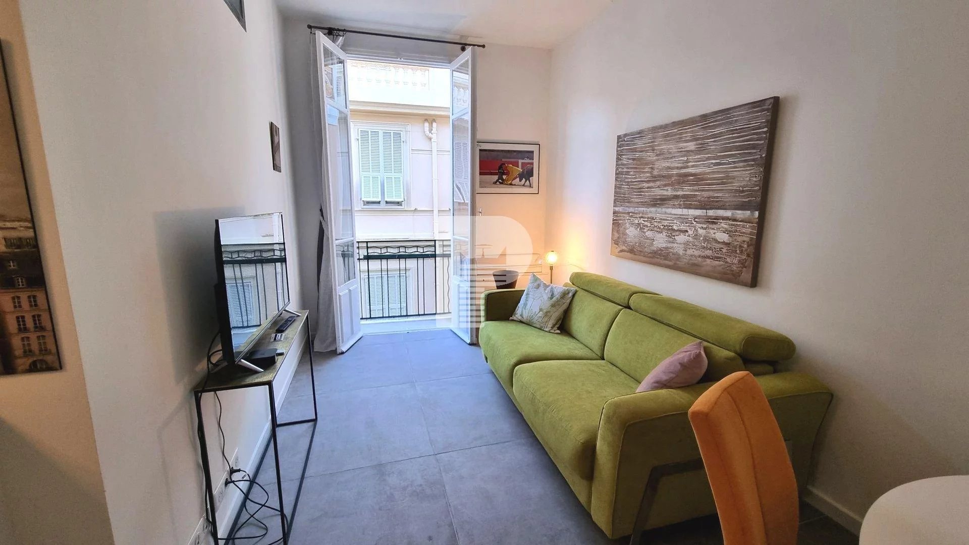 ROCK 1BR TOTALY RENOVATED