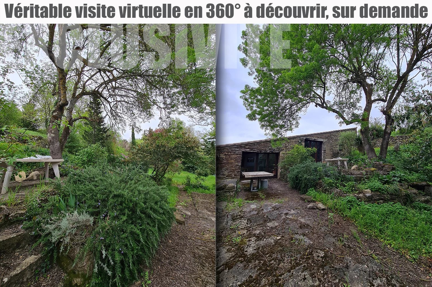 Sale Village house - Fajac-en-Val
