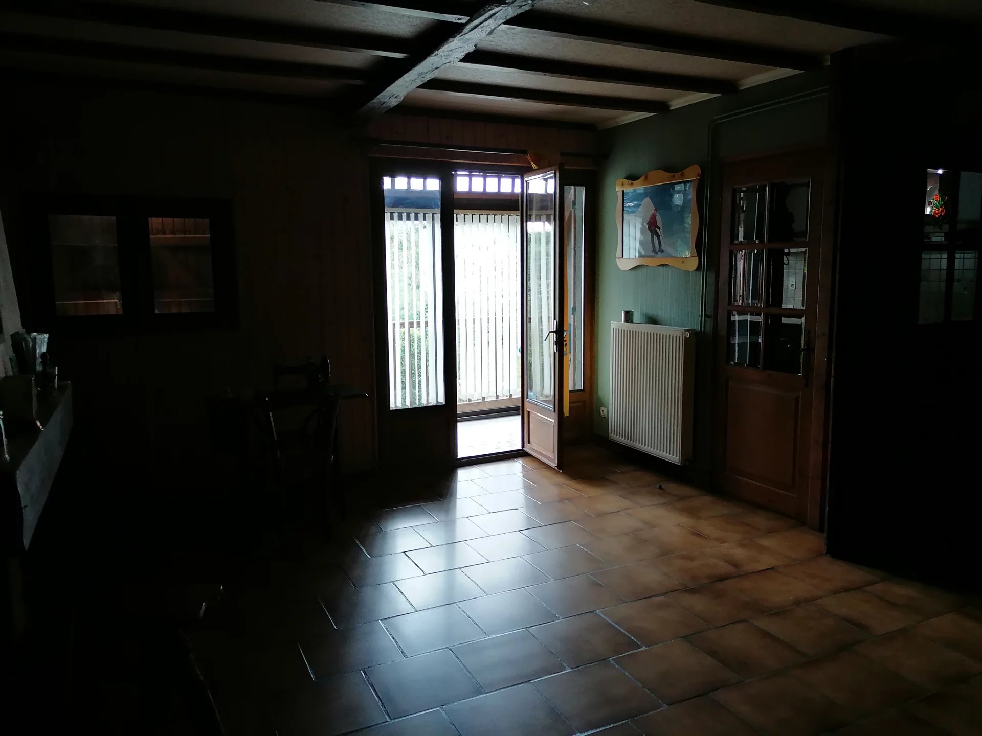Sale Semi-detached house - Pointis-Inard