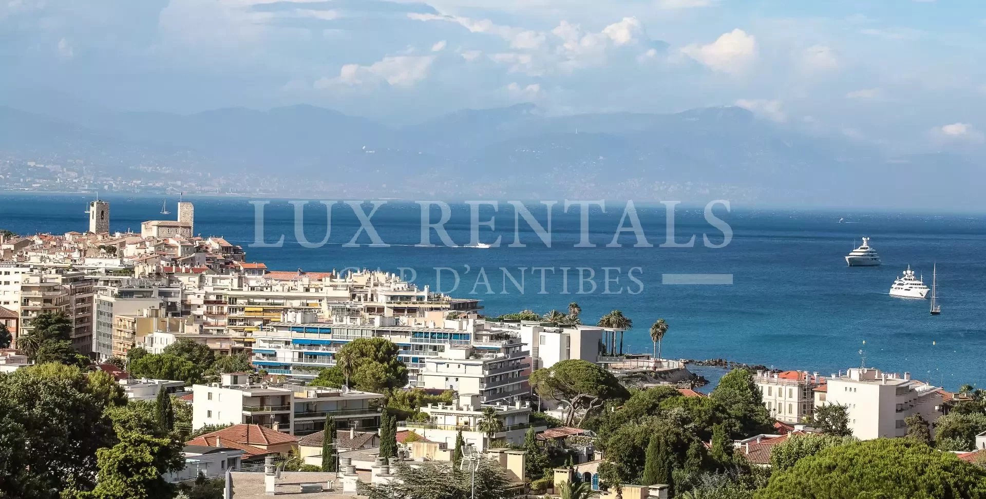 Thumbnail 13 Vente Appartement - Antibes Rostagne