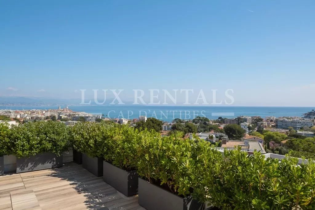 Thumbnail 2 Vente Appartement - Antibes Rostagne