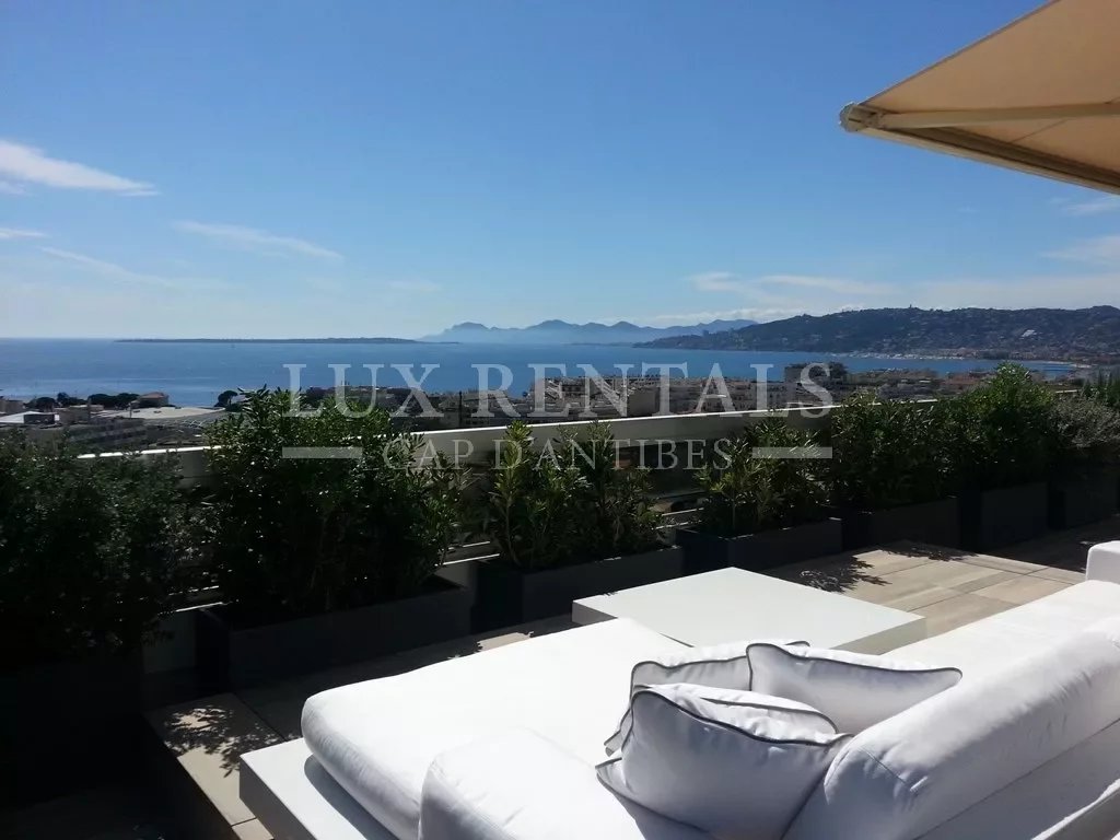 Thumbnail 6 Vente Appartement - Antibes Rostagne