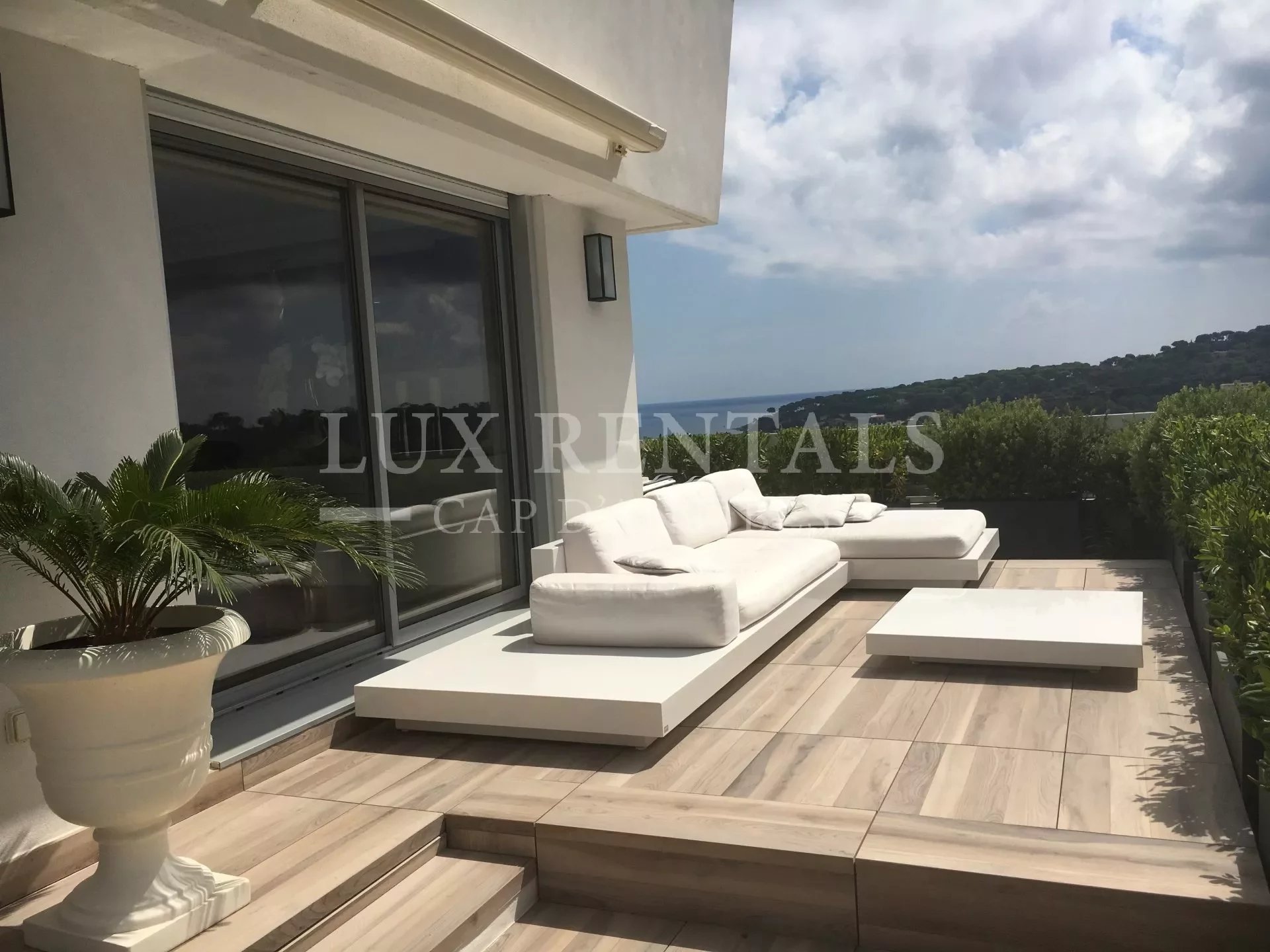 Thumbnail 5 Vente Appartement - Antibes Rostagne