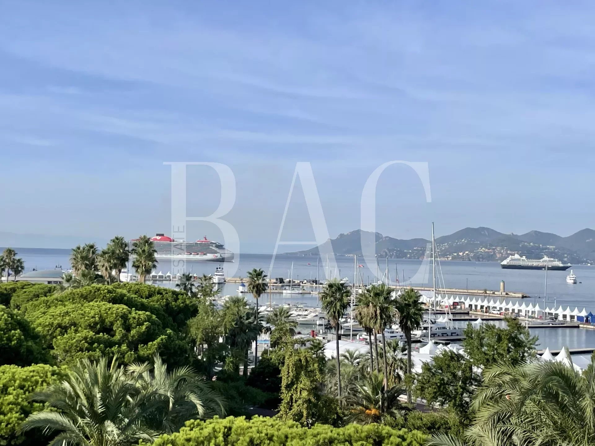 BAC-Estate-Cannes-Appartement-Dernier-Etage-Vue-Mer