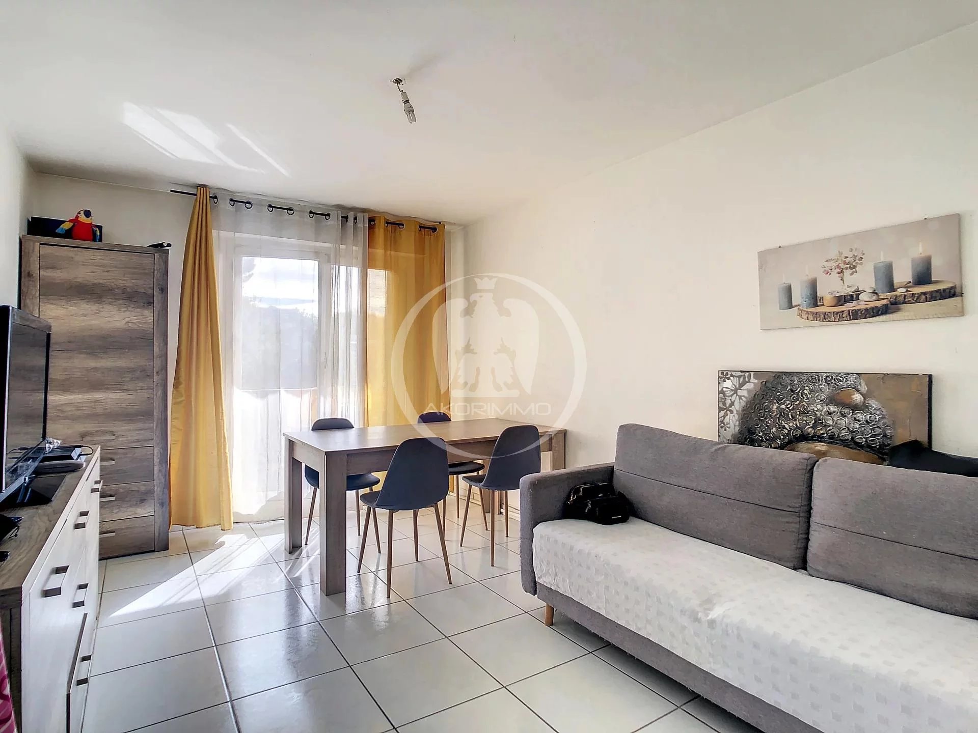 Verkoop Appartement - Nice Le Ray