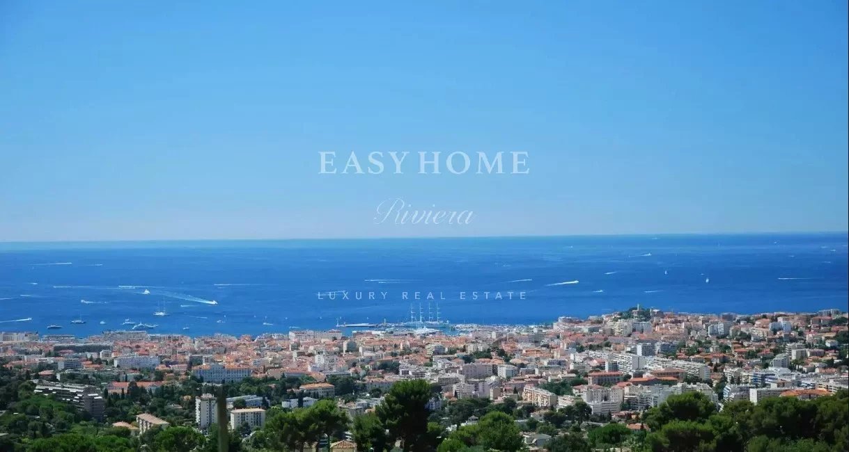 Vente Maison 500m² à Mougins (06250) - Easy Home Riviera