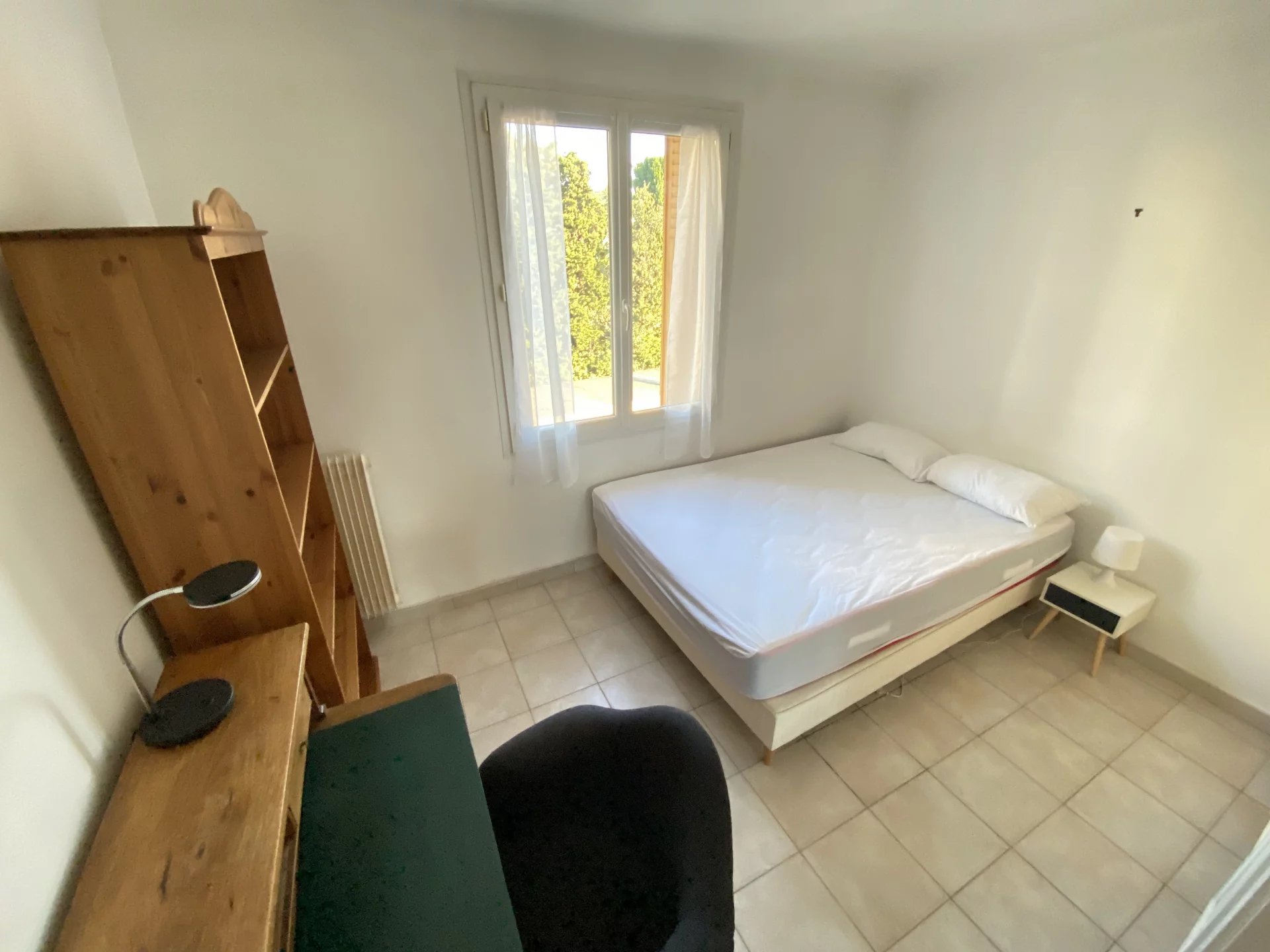 Rental Apartment - Aix-en-Provence