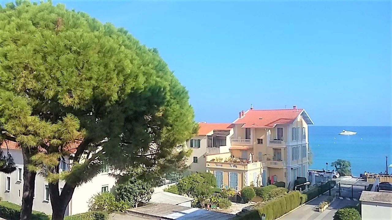Vente Appartement 60m² 3 Pièces à Roquebrune-Cap-Martin (06190) - Sud Est Immobilier