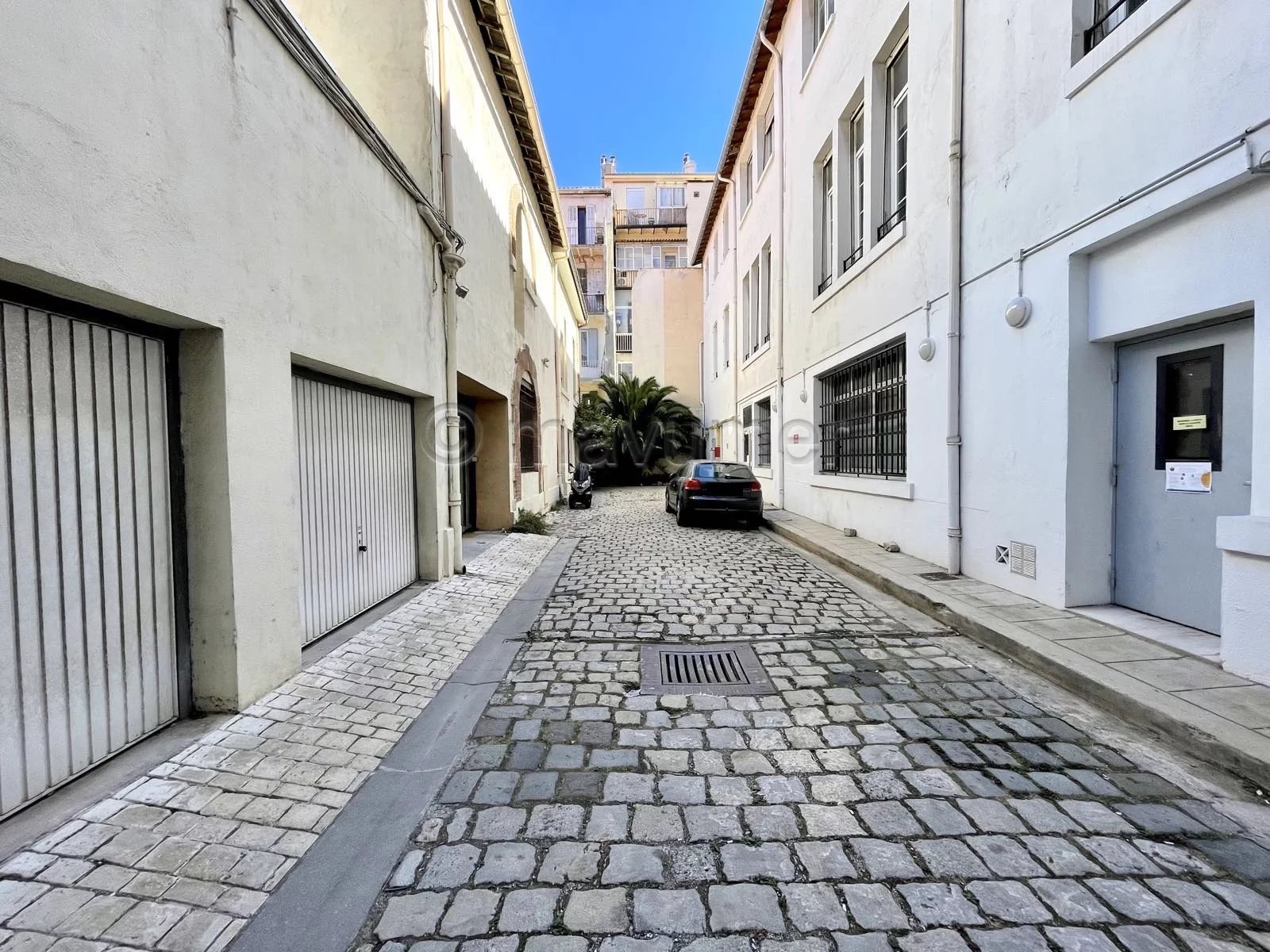 Sale Apartment - Marseille 7ème Saint-Victor