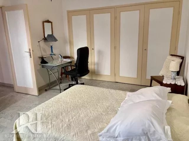 Cannes - Carnot, large 2 bedroom flat 51 sqm