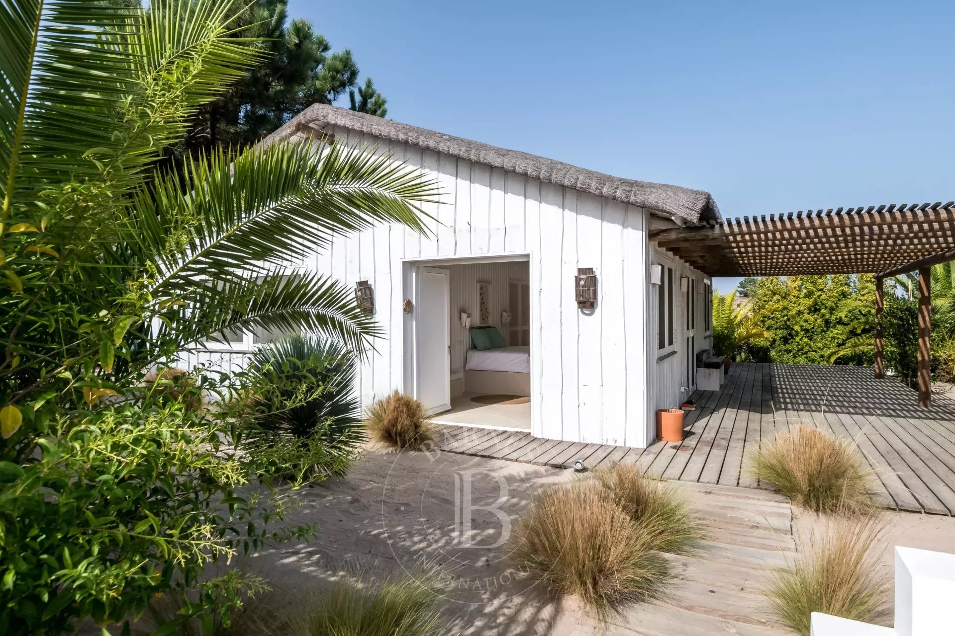 Summer House in Comporta