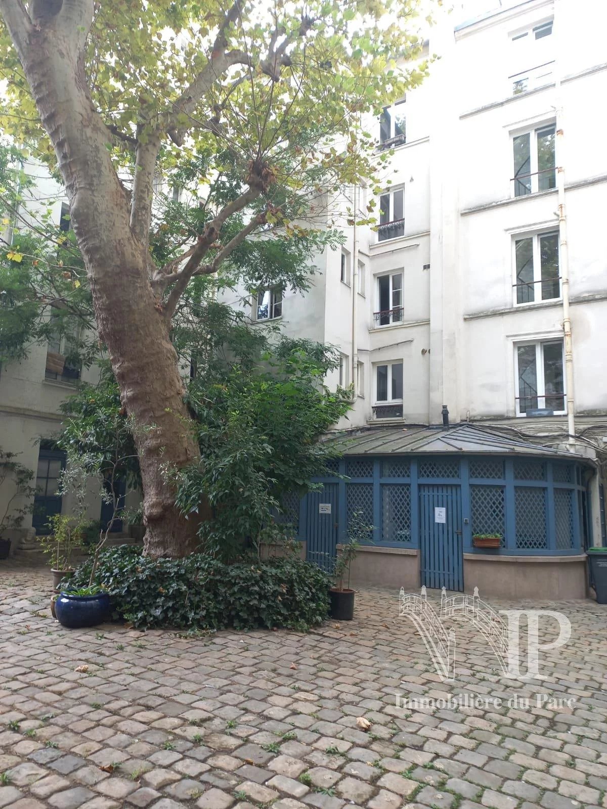 Vente Appartement - Paris 14ème