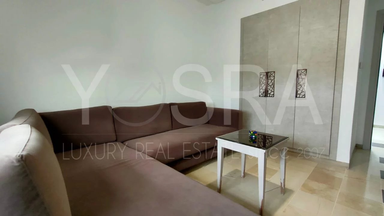 Sale Apartment - La Marsa Sidi Daoud - Tunisia