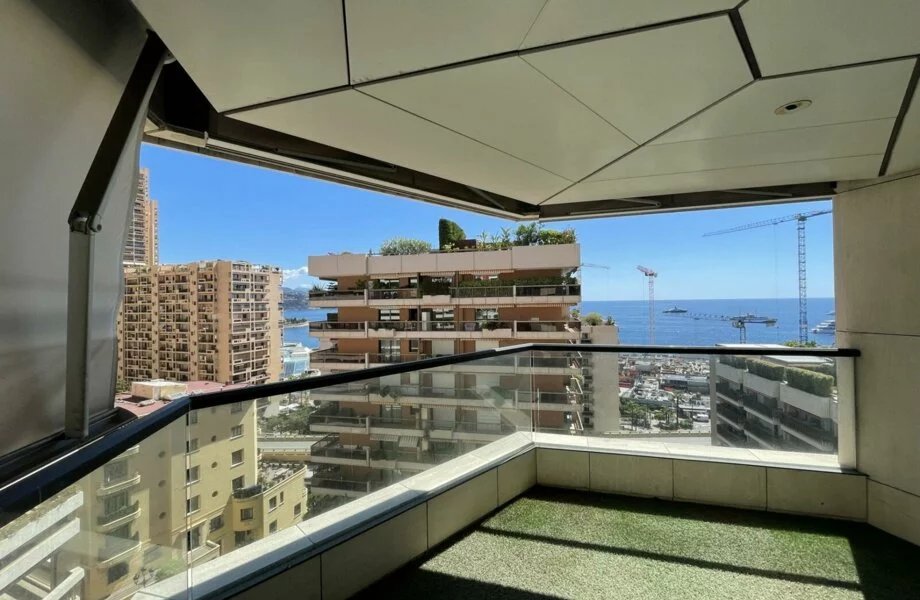 Vente Appartement 5 Pièces à Monaco (98000) - First Properties