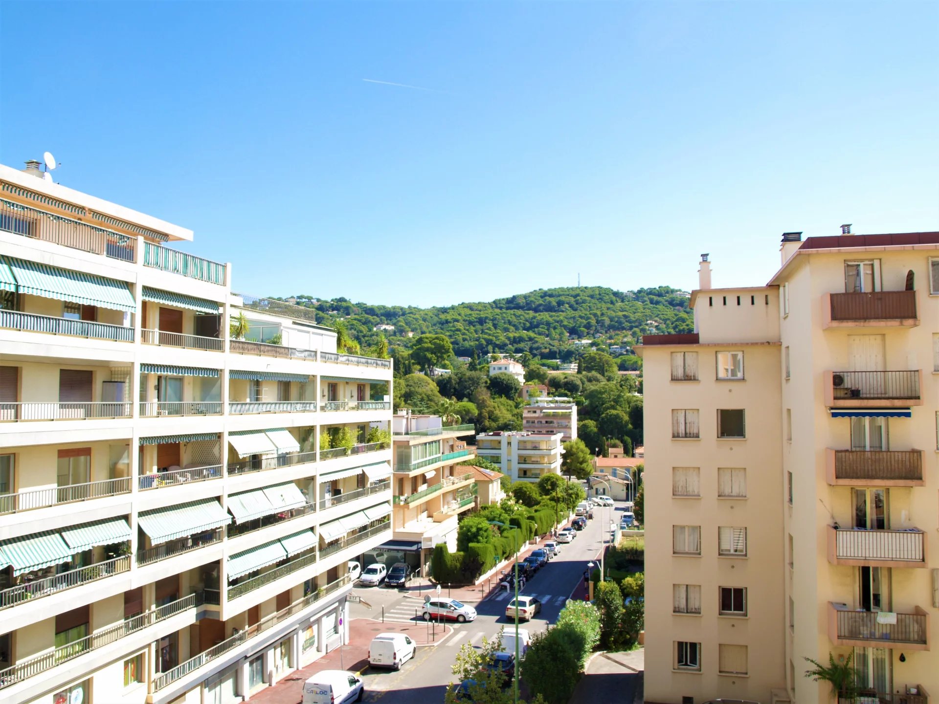 Vente Appartement 84m² 3 Pièces à Cannes (06400) - Elitimo