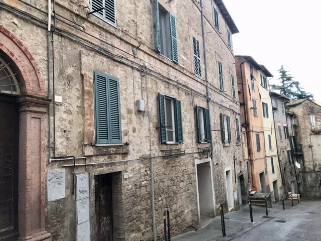 Vendita Appartamento Perugia Centro Storico