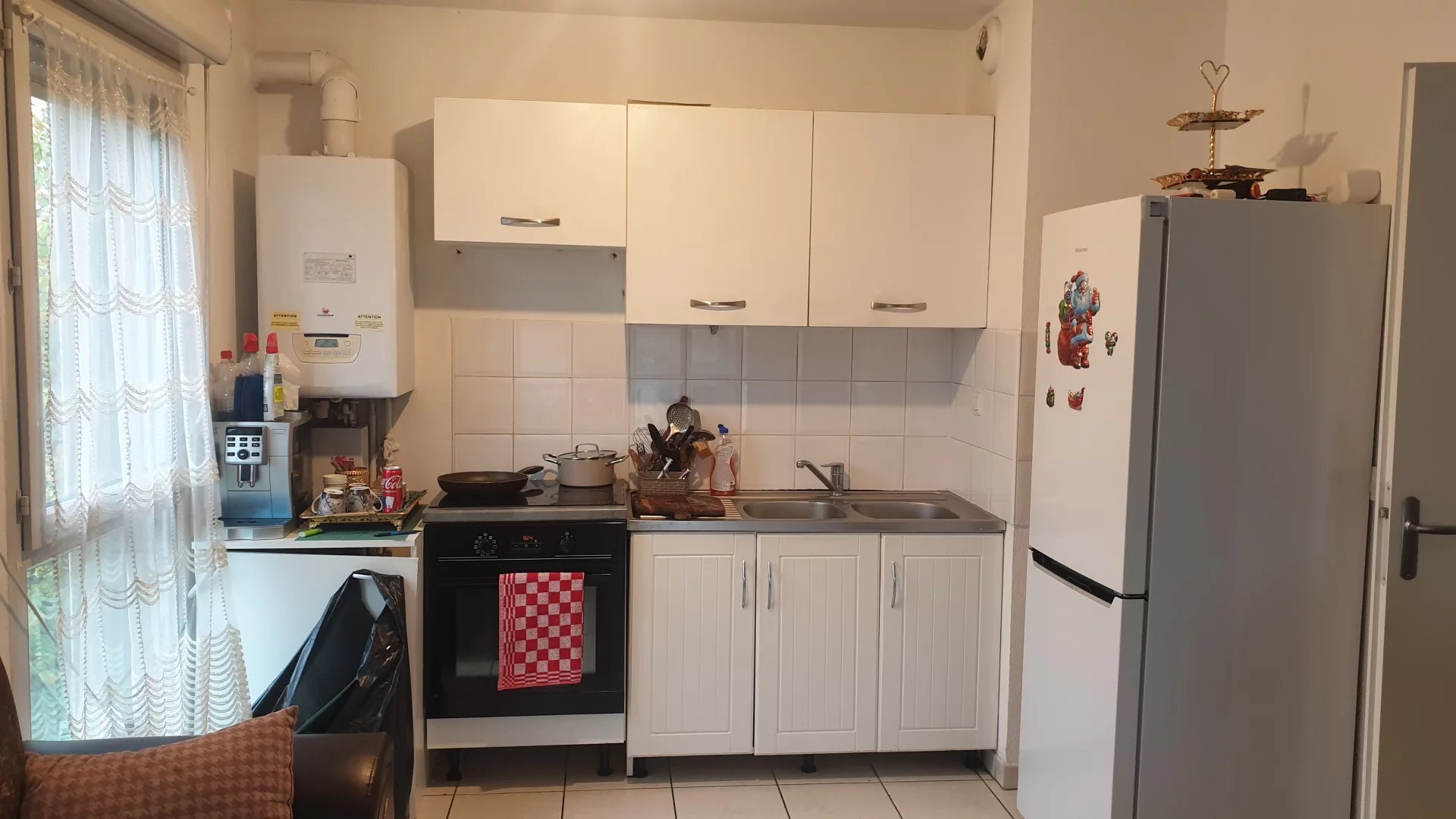 Appartement T3 - 58m² - 31200 TOULOUSE
