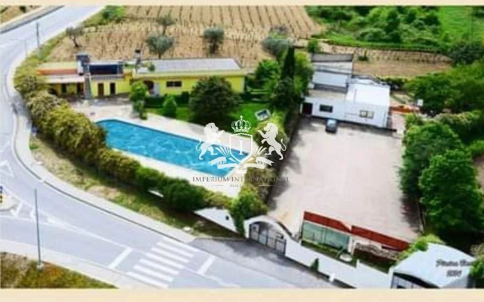 Sale Housing estate - Guarda - Portugal