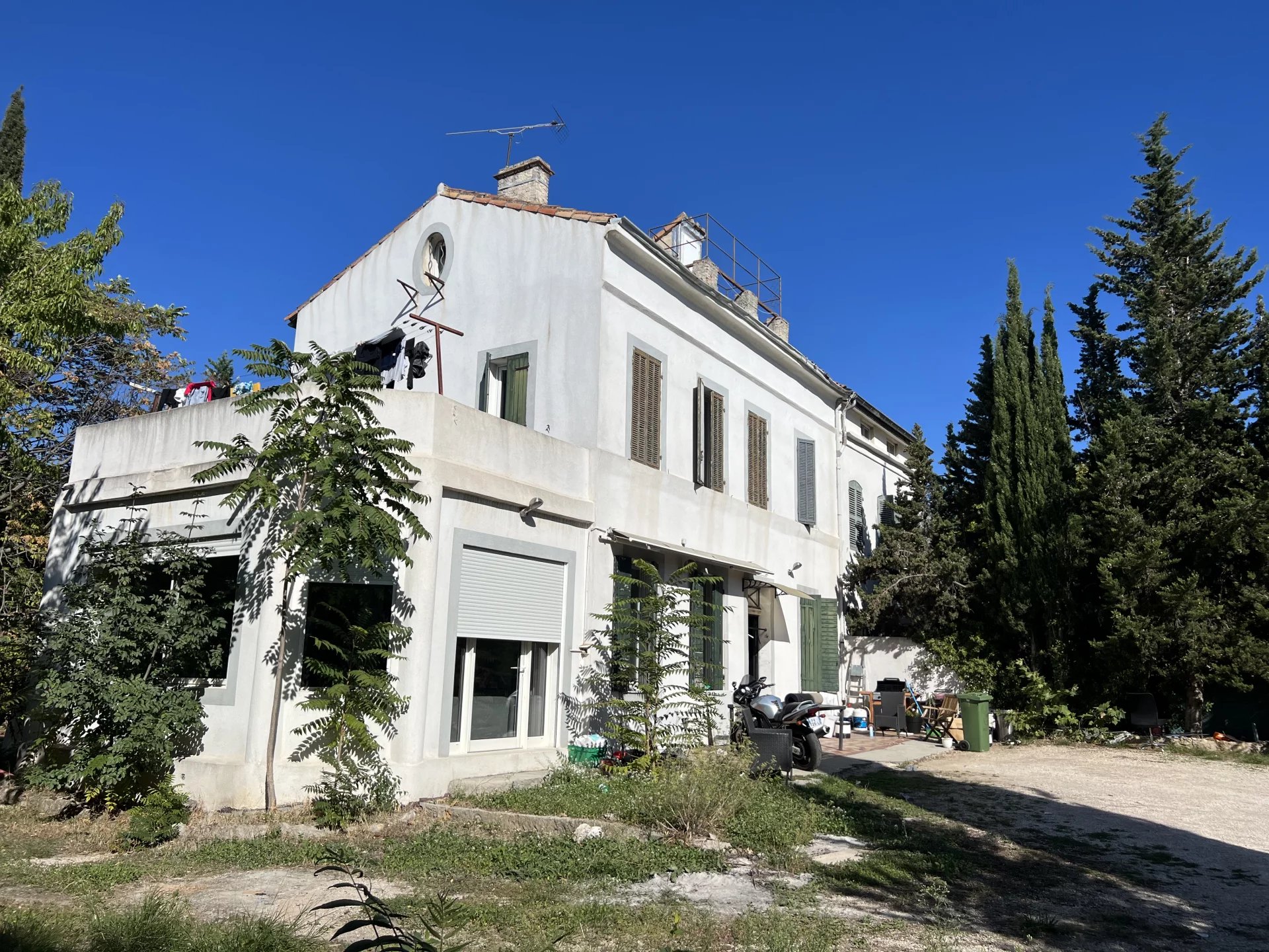 Sale House - Marseille 12ème Montolivet
