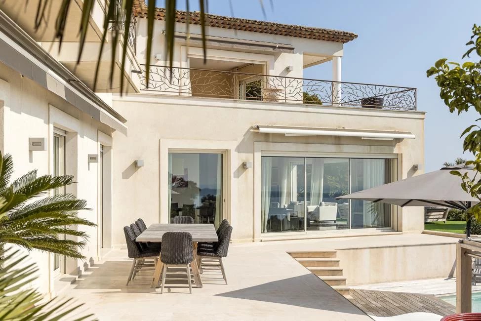 Vendita Villa - Vallauris Super Cannes