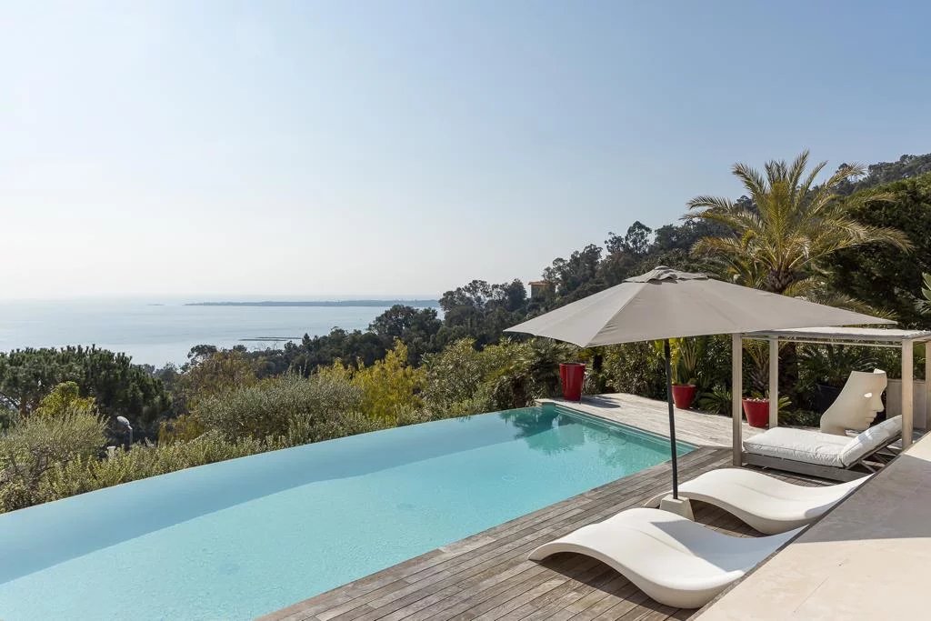 Sale Villa - Vallauris Super Cannes