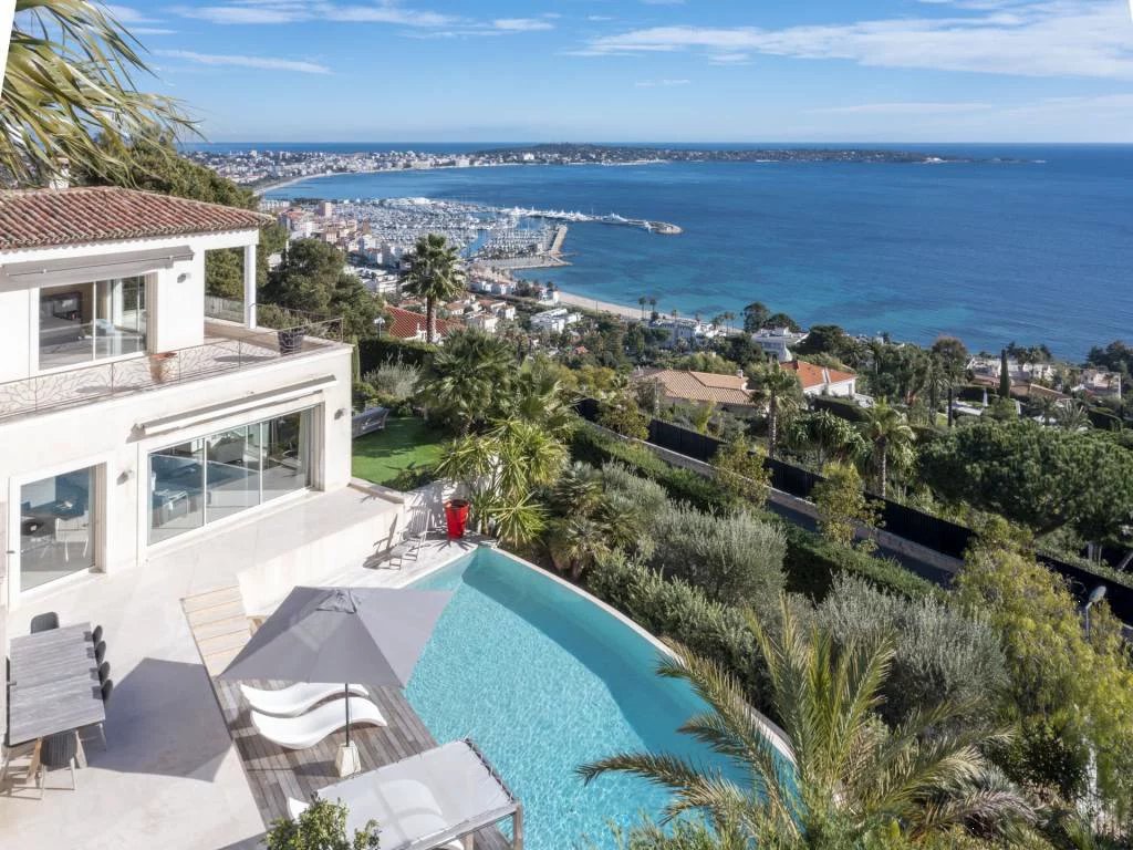 Sale Villa - Vallauris Super Cannes