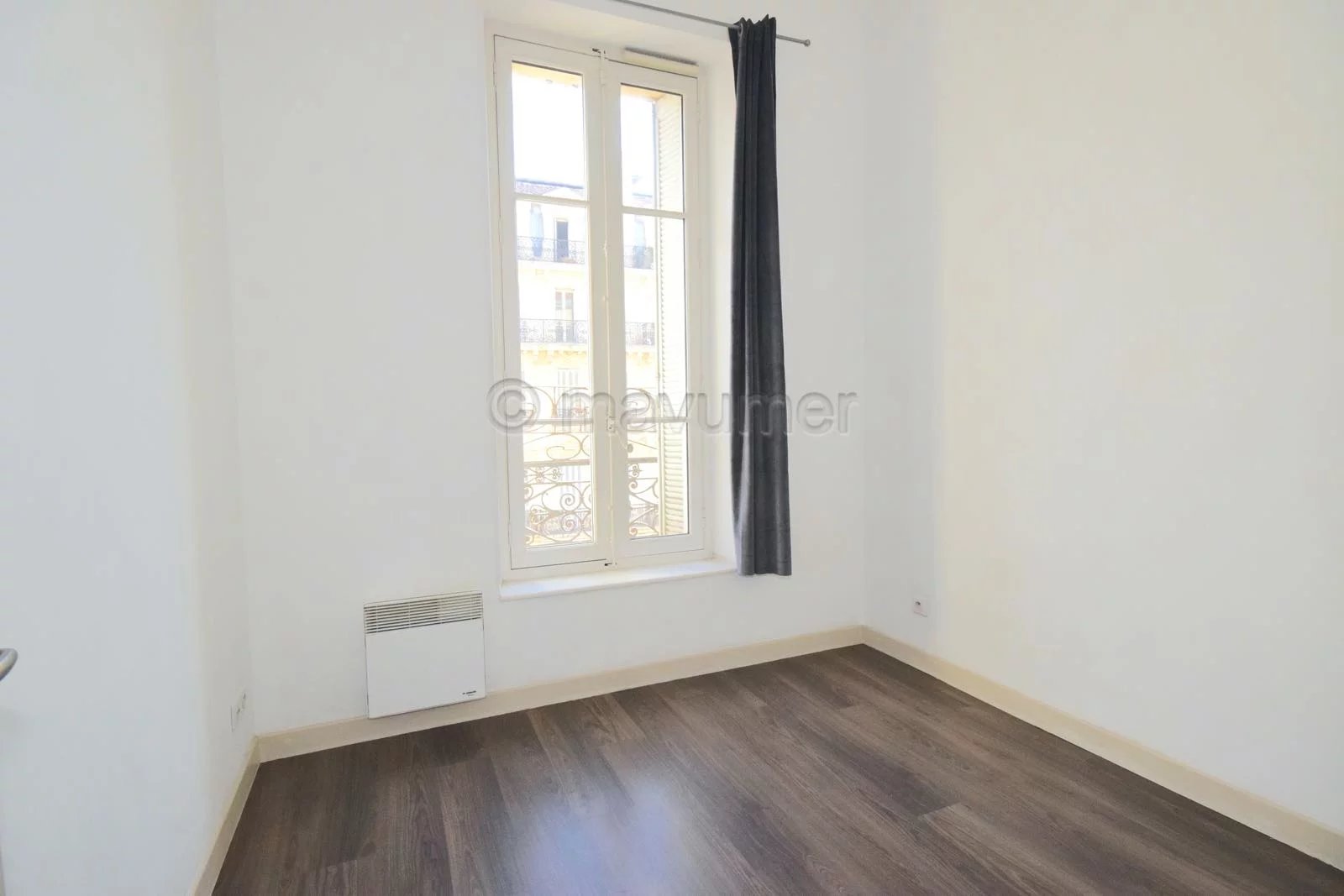 Sale Apartment - Marseille 2ème La Joliette