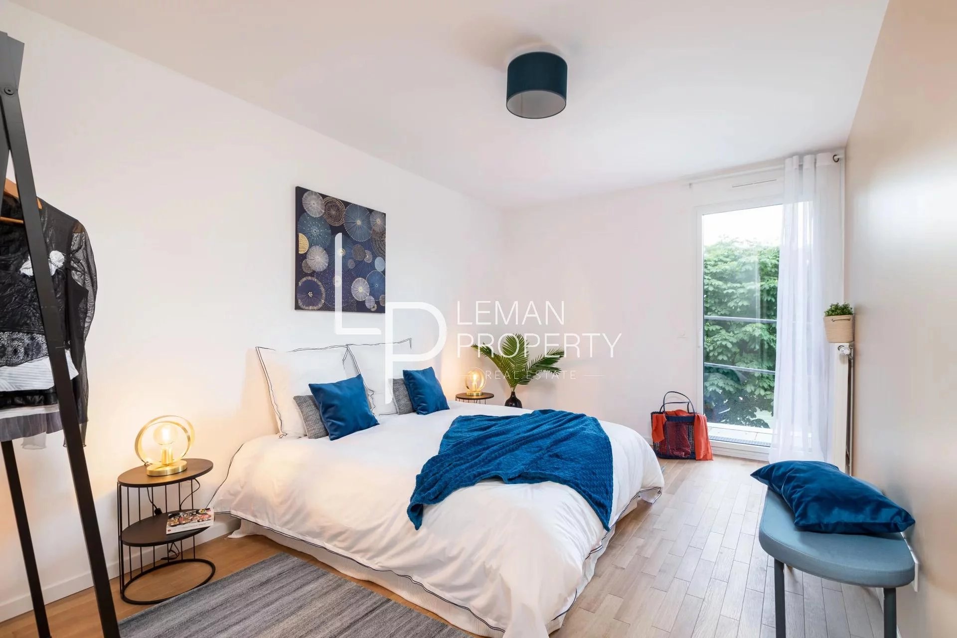 Vente de appartement à Thonon-les-Bains au prix de 225000€