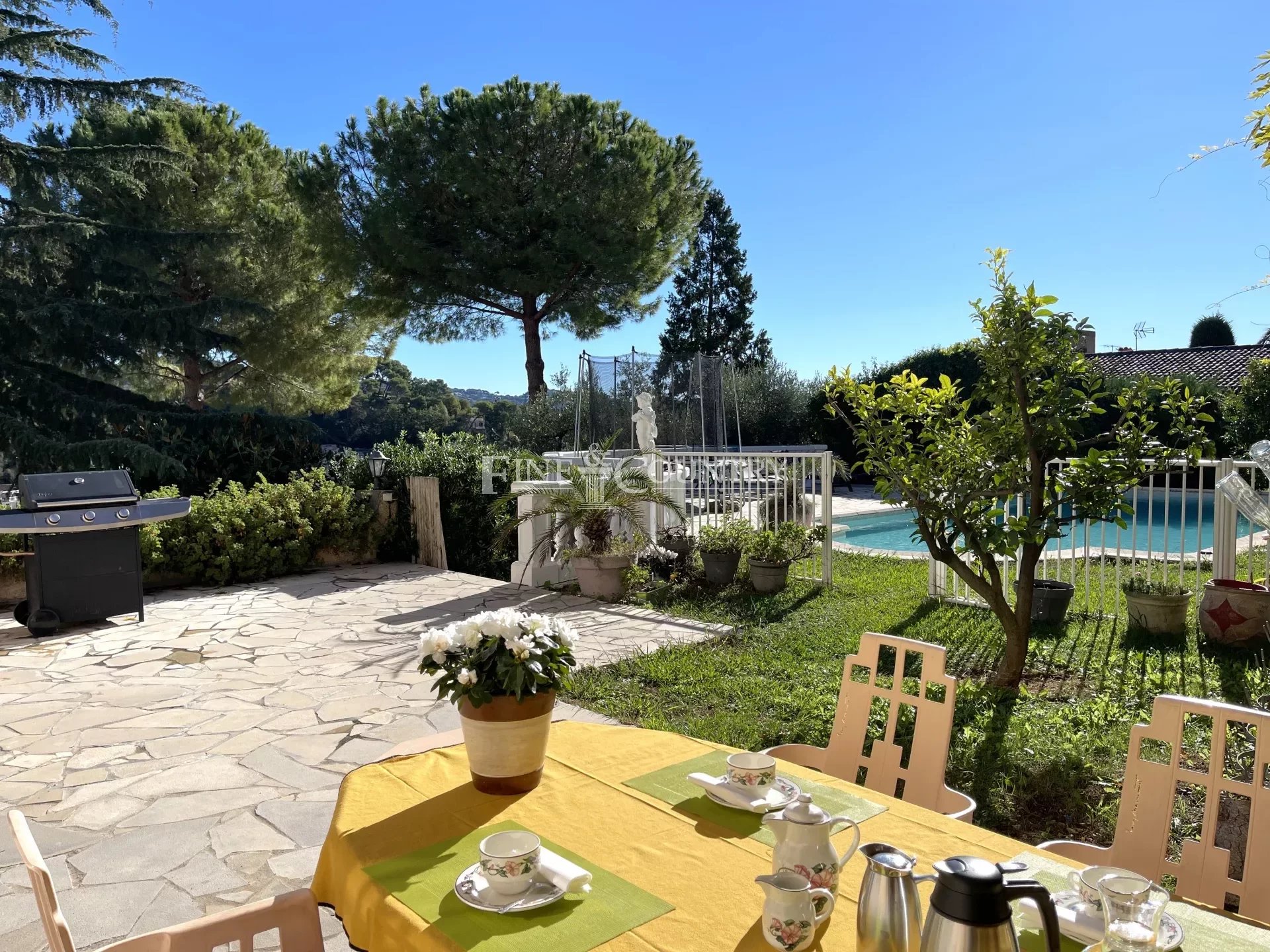 Photo of Villa for Sale in Mougins