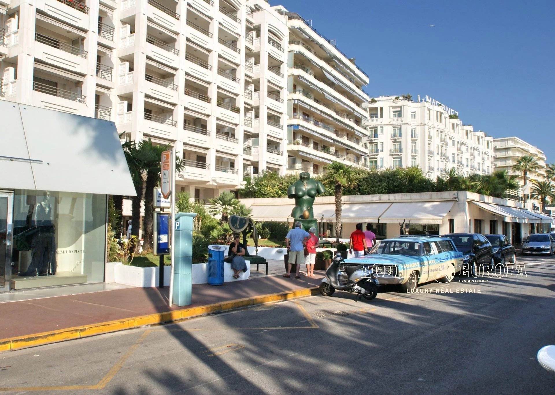 Sale Business - Cannes Croisette